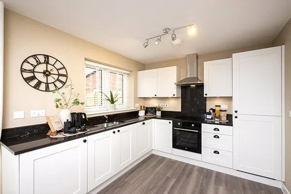 Waterslade Way, Houghton Regis, LU5, photo 4