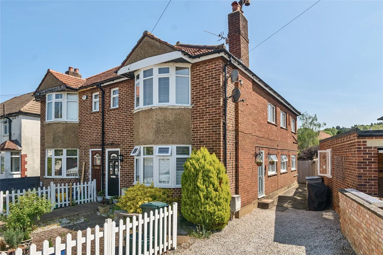Jackson Road, Bromley, BR2, photo 12