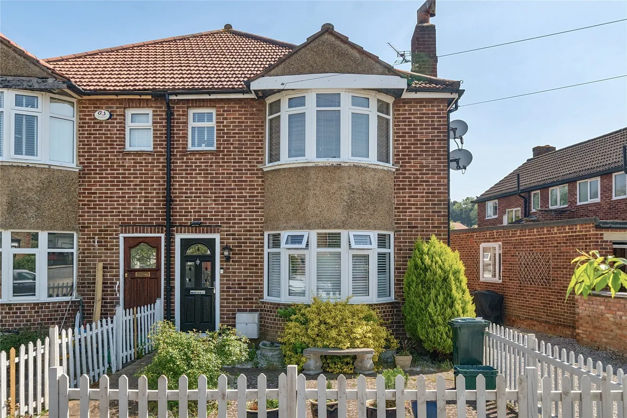 Jackson Road, Bromley, BR2, photo 19