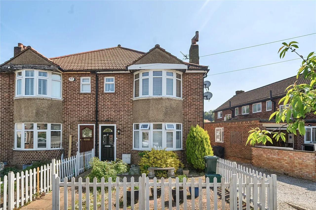 Jackson Road, Bromley, BR2, photo 20