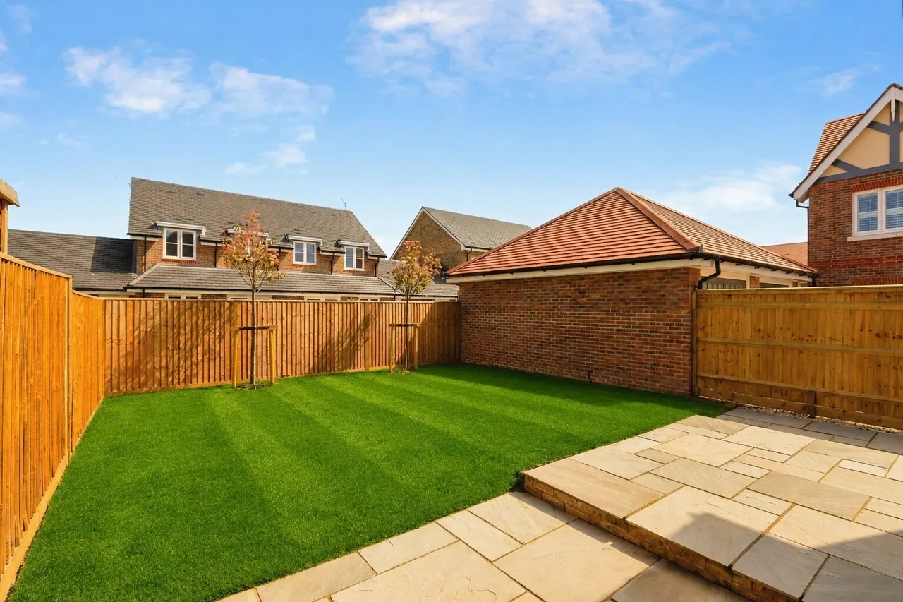 Little Green, Aston Clinton, HP22, photo 10