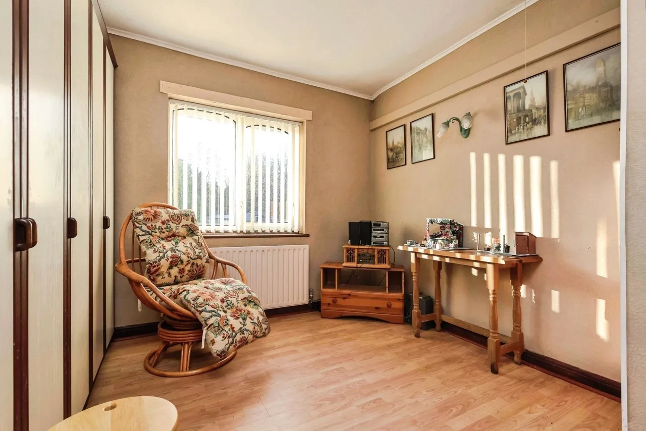Reservoir Road, Selly Oak, B29, photo 9