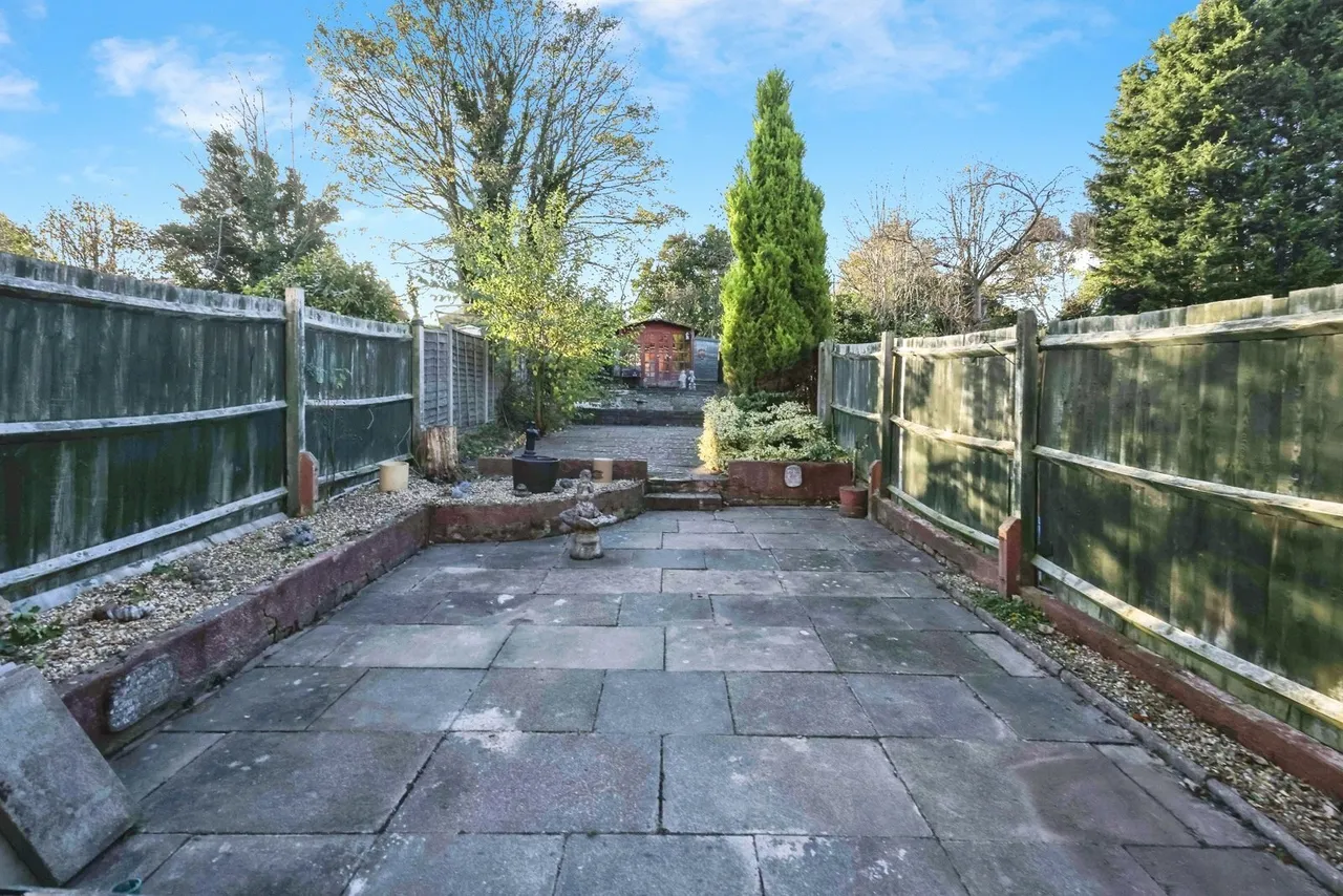 Reservoir Road, Selly Oak, B29, photo 6