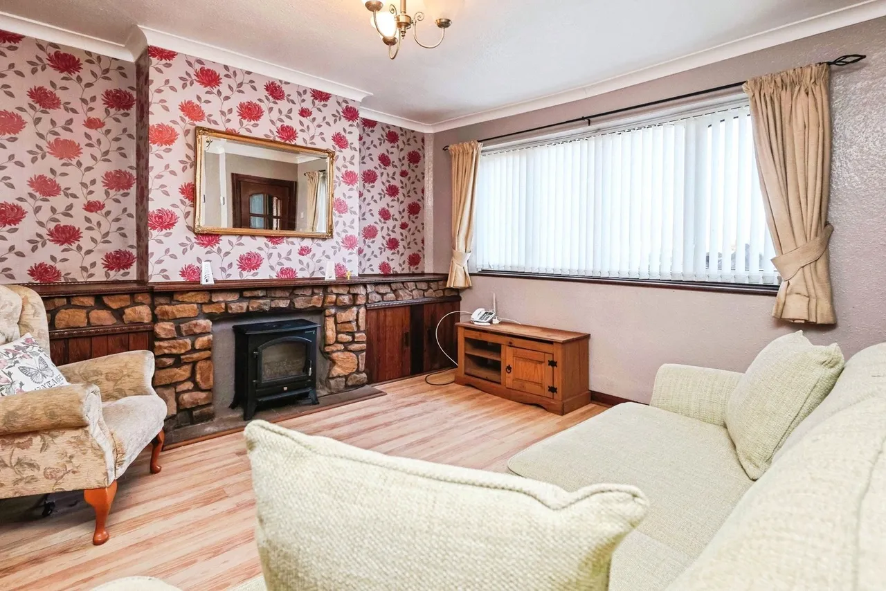Reservoir Road, Selly Oak, B29, photo 5