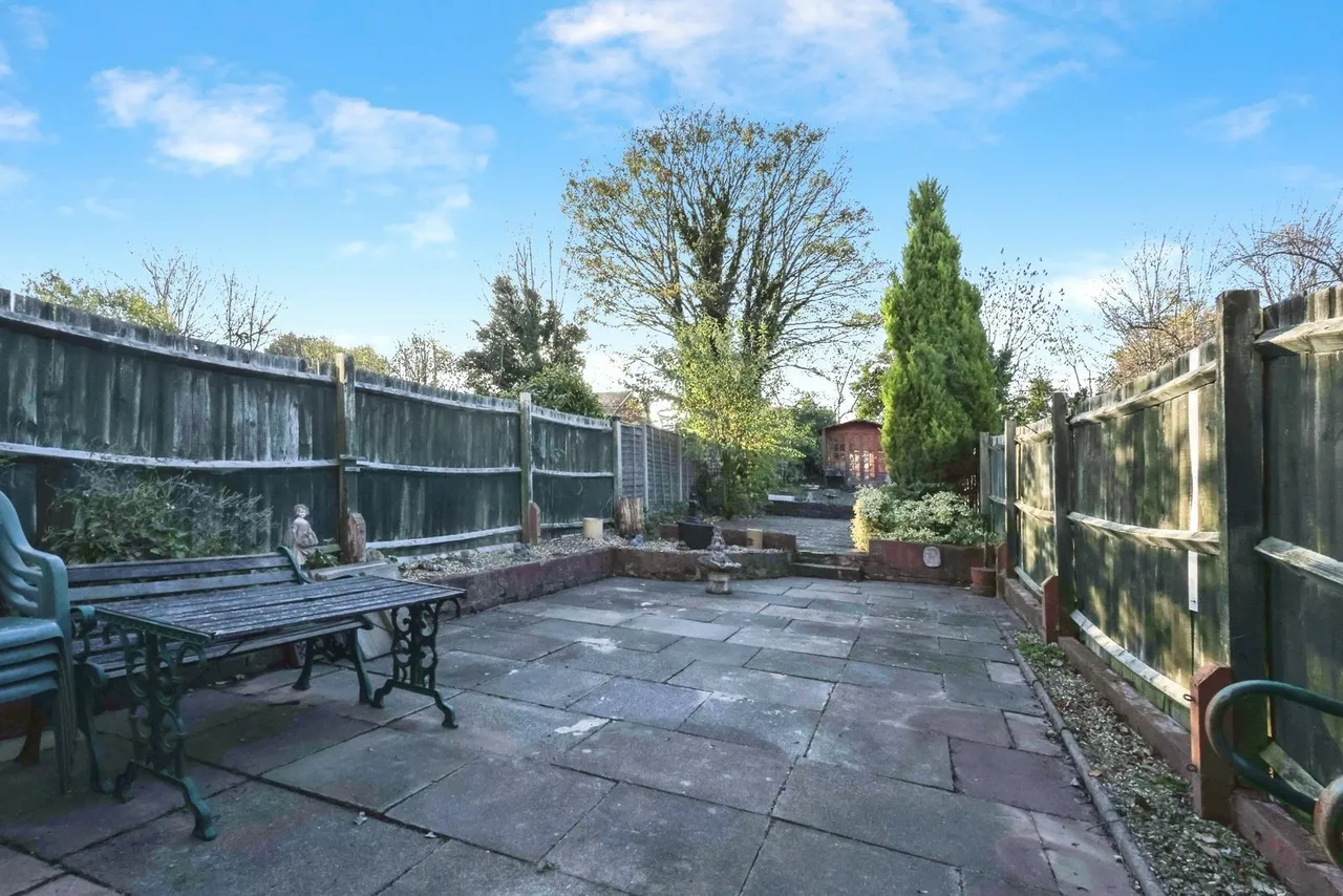 Reservoir Road, Selly Oak, B29, photo 10