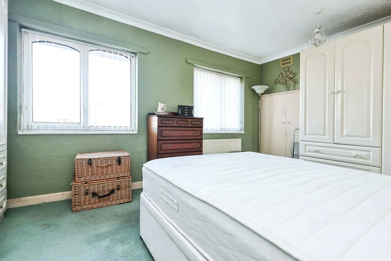 Reservoir Road, Selly Oak, B29, photo 7