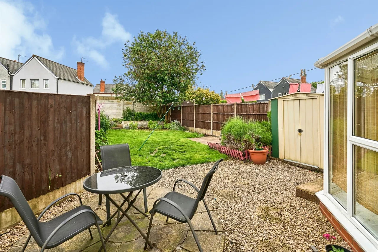 Cotterills Road, Tipton, DY4, photo 17