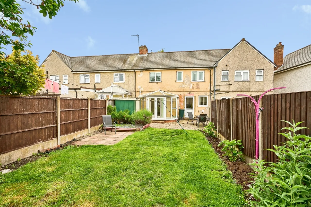 Cotterills Road, Tipton, DY4, photo 18