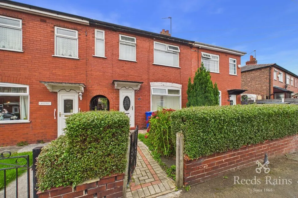 3 bed house for sale, Freeman Road, Dukinfield, SK16