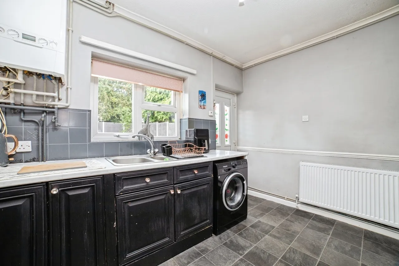 Garside Avenue, Sutton-in-Ashfield, Nottinghamshire, NG17, photo 9