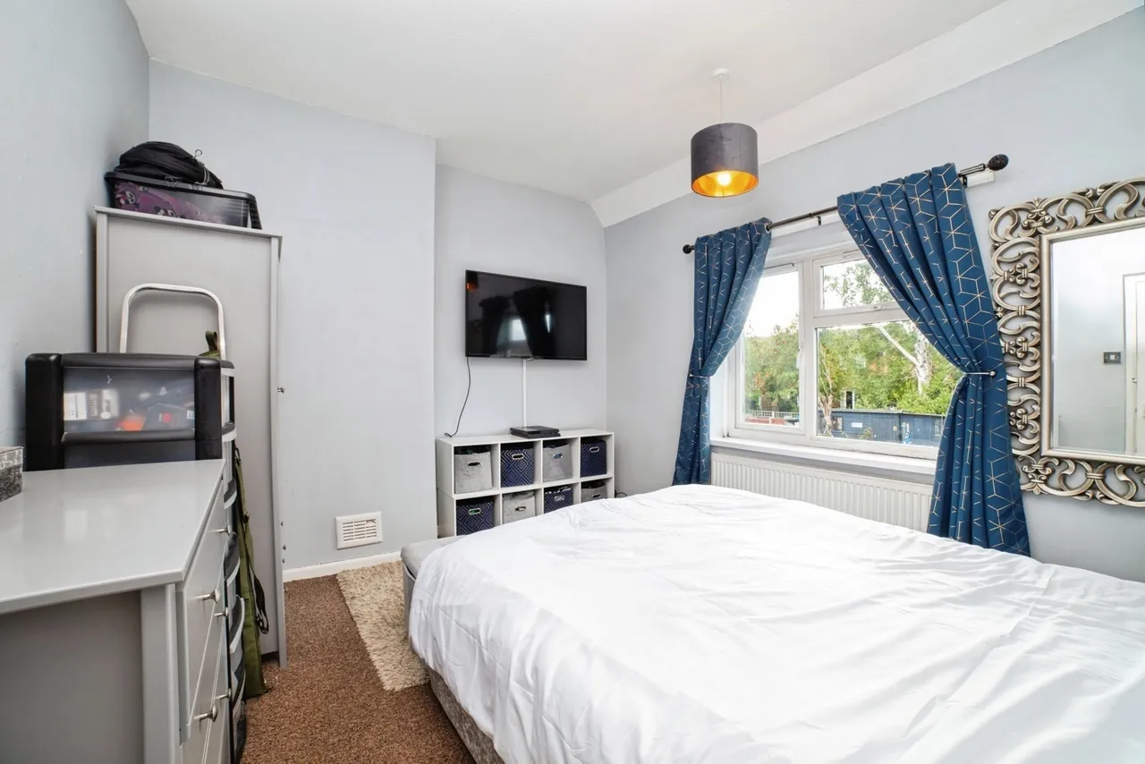 Garside Avenue, Sutton-in-Ashfield, Nottinghamshire, NG17, photo 13