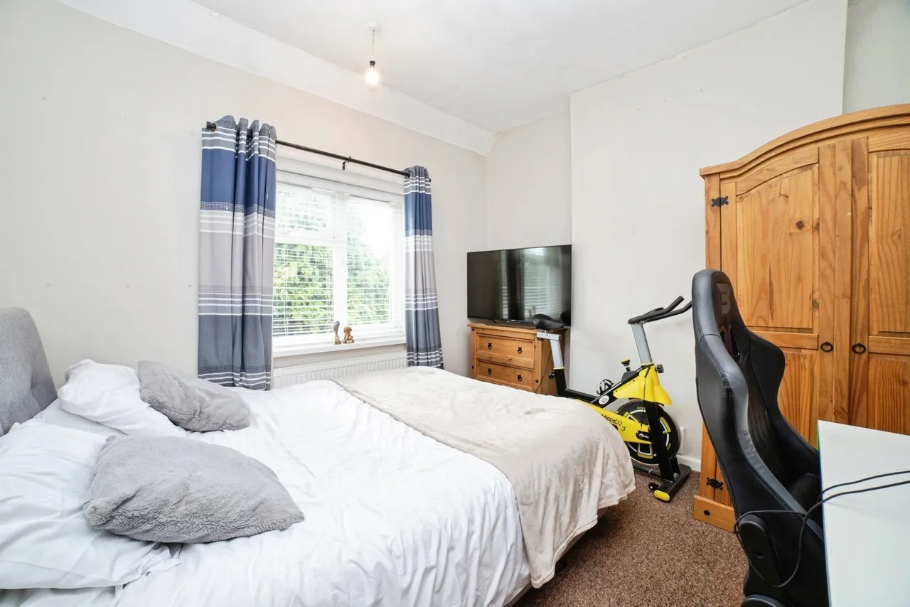 Garside Avenue, Sutton-in-Ashfield, Nottinghamshire, NG17, photo 14
