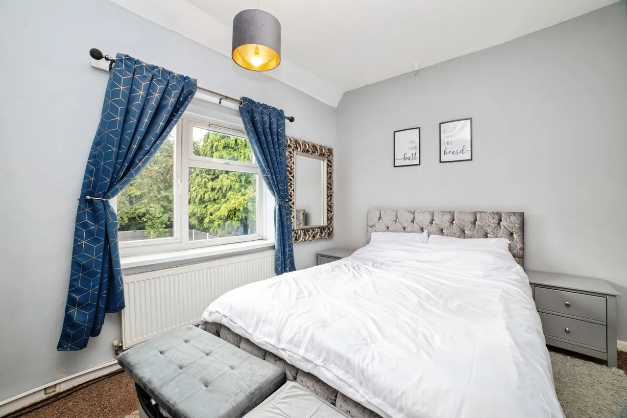 Garside Avenue, Sutton-in-Ashfield, Nottinghamshire, NG17, photo 11
