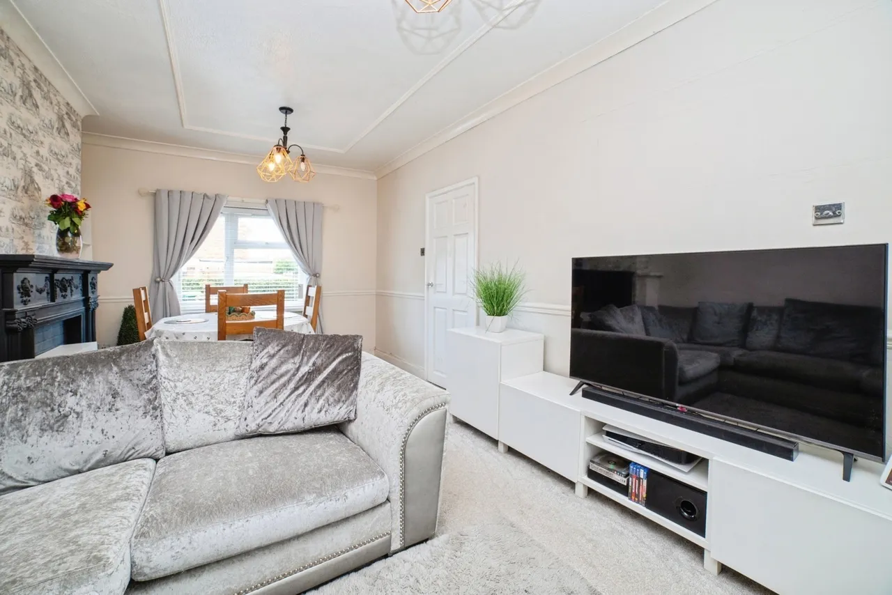 Garside Avenue, Sutton-in-Ashfield, Nottinghamshire, NG17, photo 7