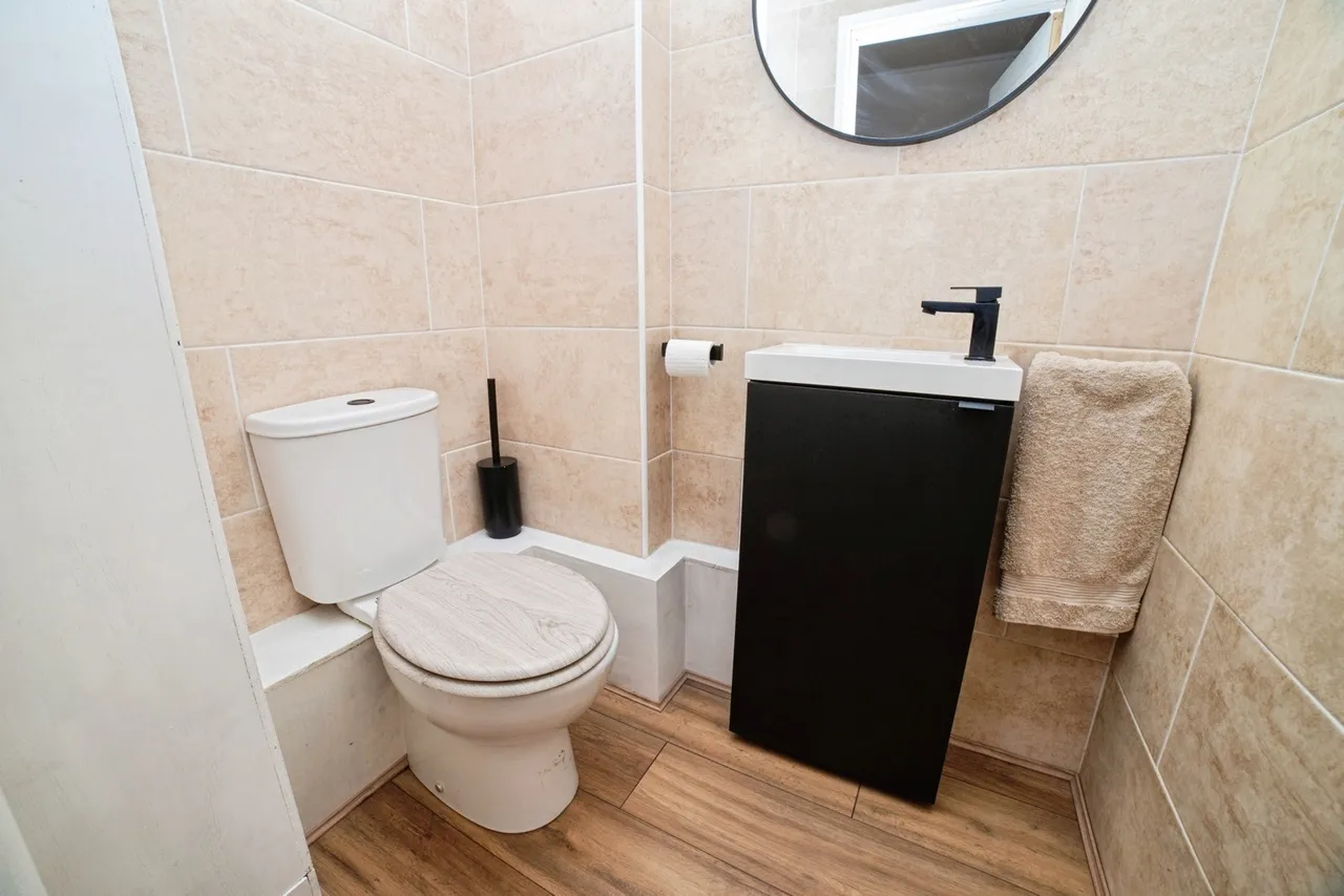 Garside Avenue, Sutton-in-Ashfield, Nottinghamshire, NG17, photo 8
