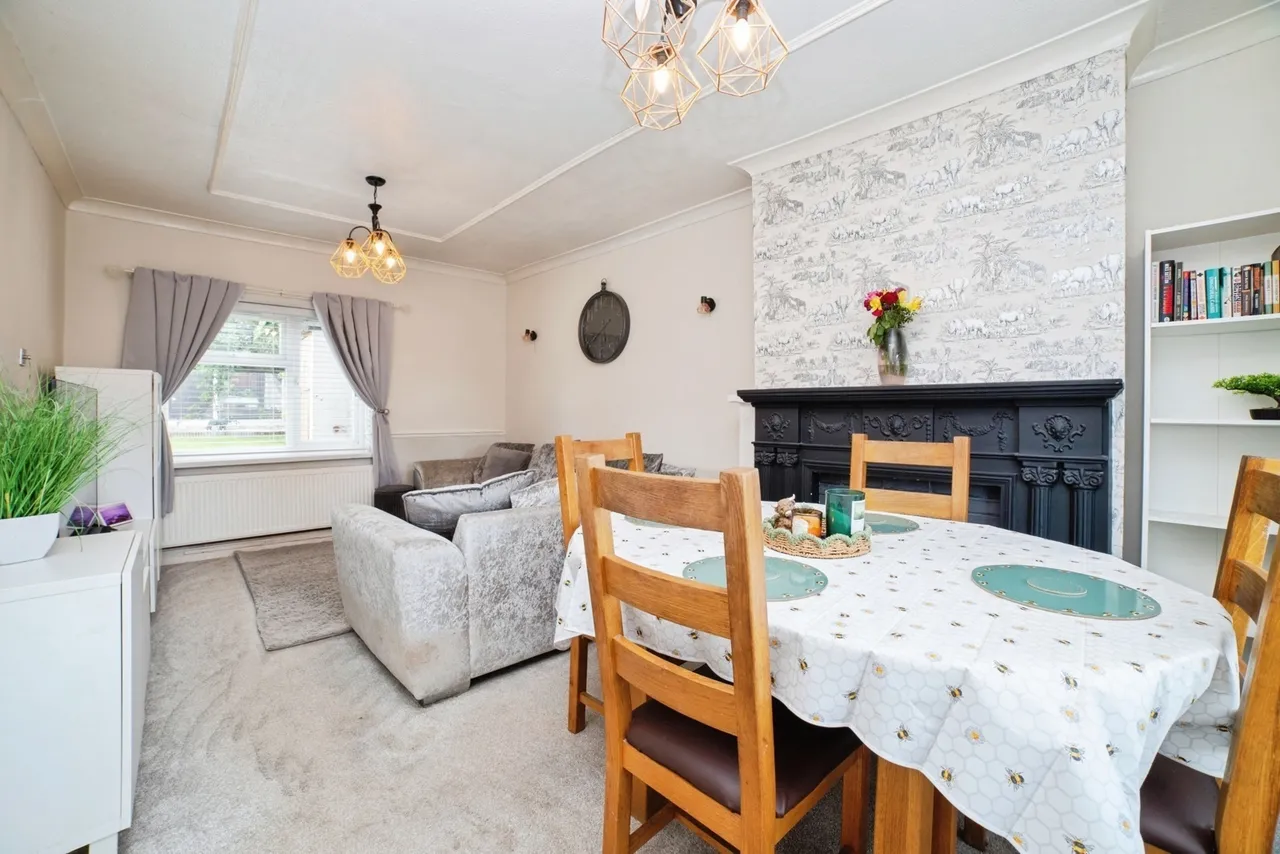 Garside Avenue, Sutton-in-Ashfield, Nottinghamshire, NG17, photo 6