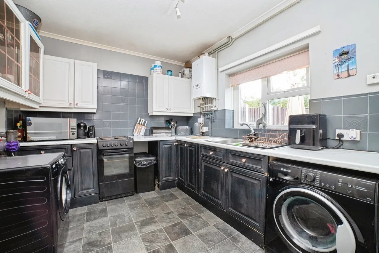 Garside Avenue, Sutton-in-Ashfield, Nottinghamshire, NG17, photo 10