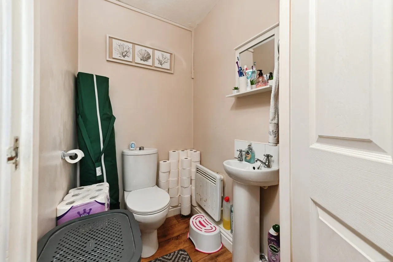 Grenville Close, Nanpean, PL26, photo 8