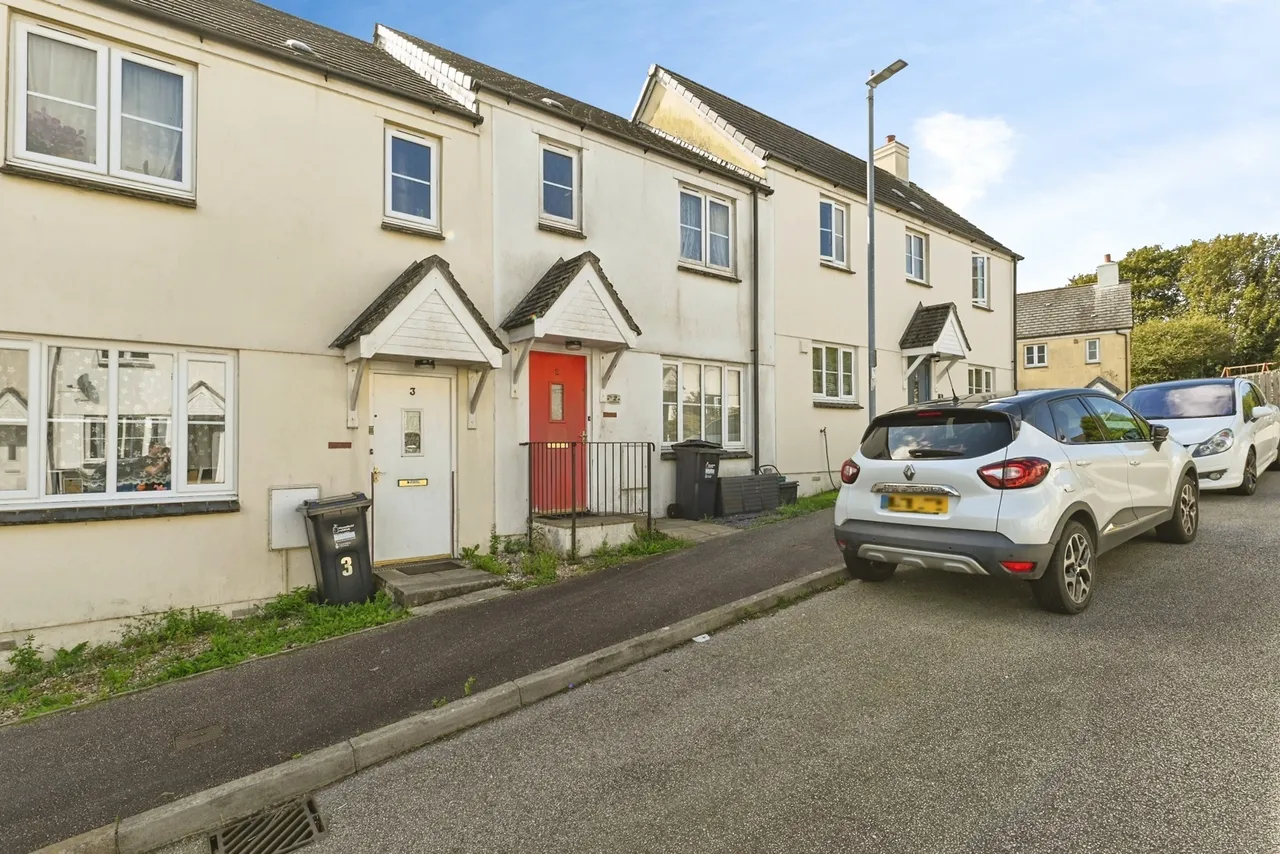 Grenville Close, Nanpean, PL26, photo 19