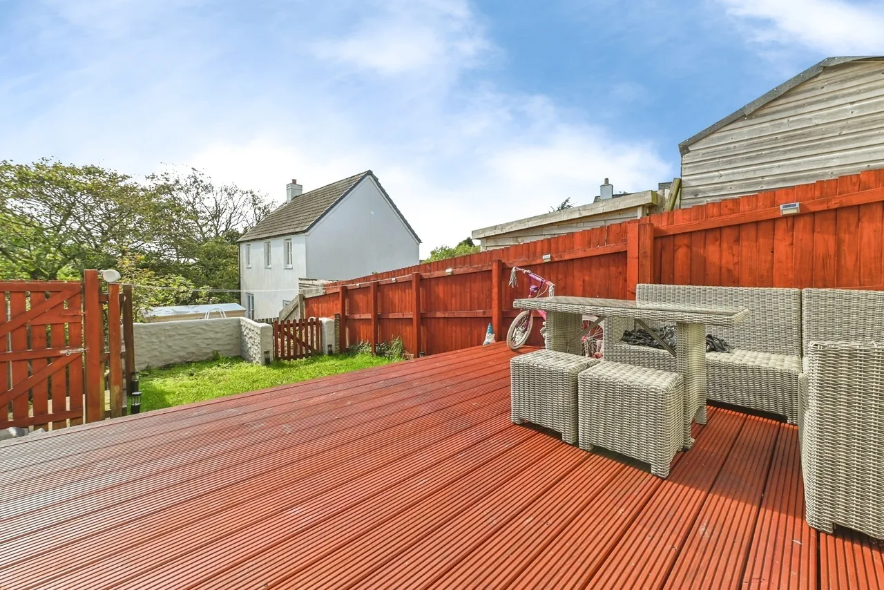 Grenville Close, Nanpean, PL26, photo 10