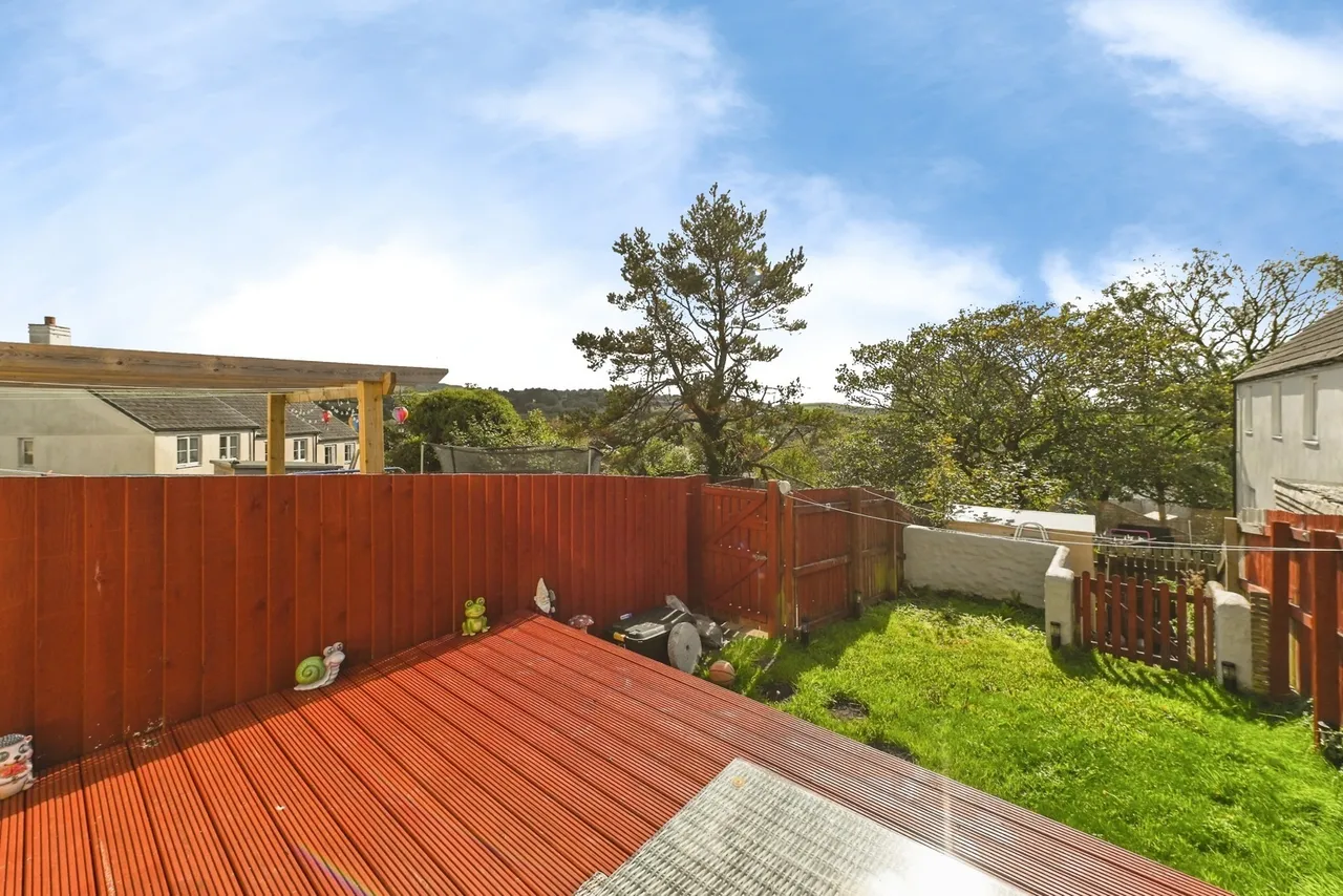 Grenville Close, Nanpean, PL26, photo 9