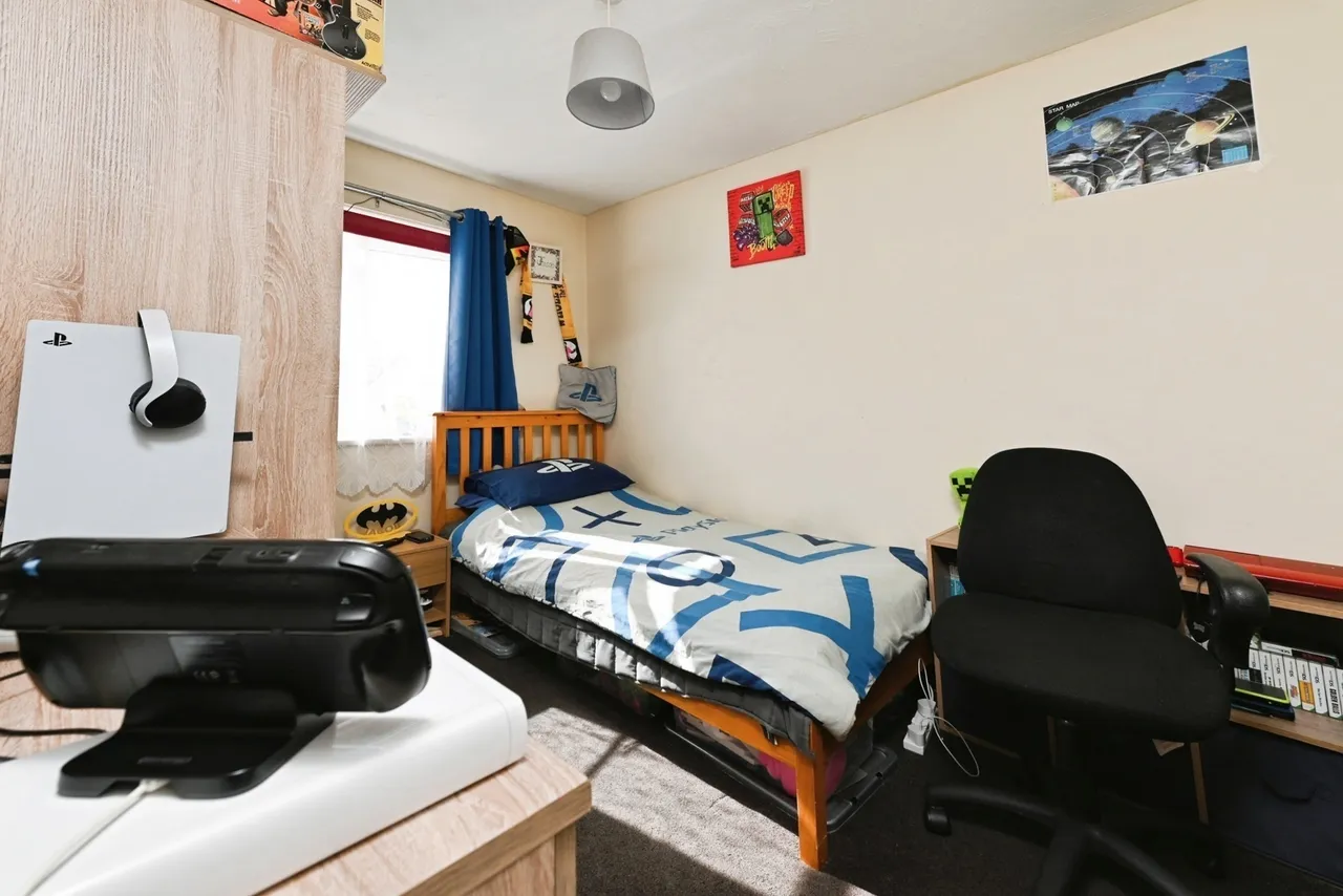 Grenville Close, Nanpean, PL26, photo 13