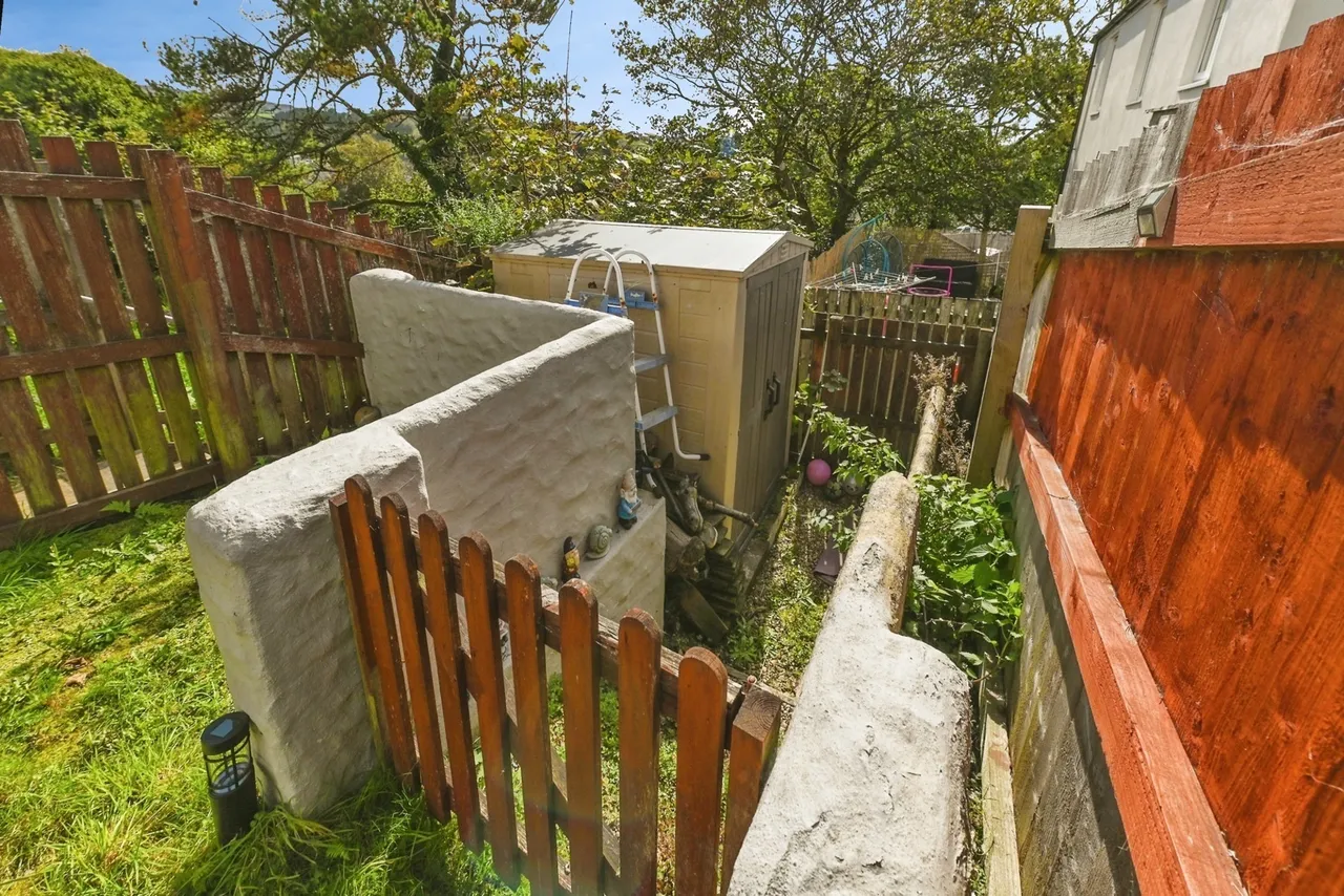 Grenville Close, Nanpean, PL26, photo 18