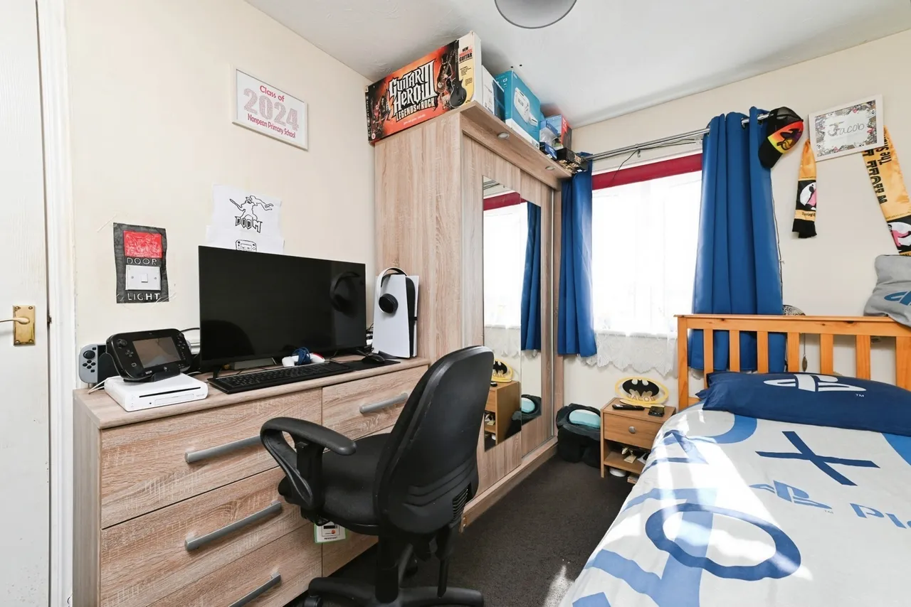Grenville Close, Nanpean, PL26, photo 14