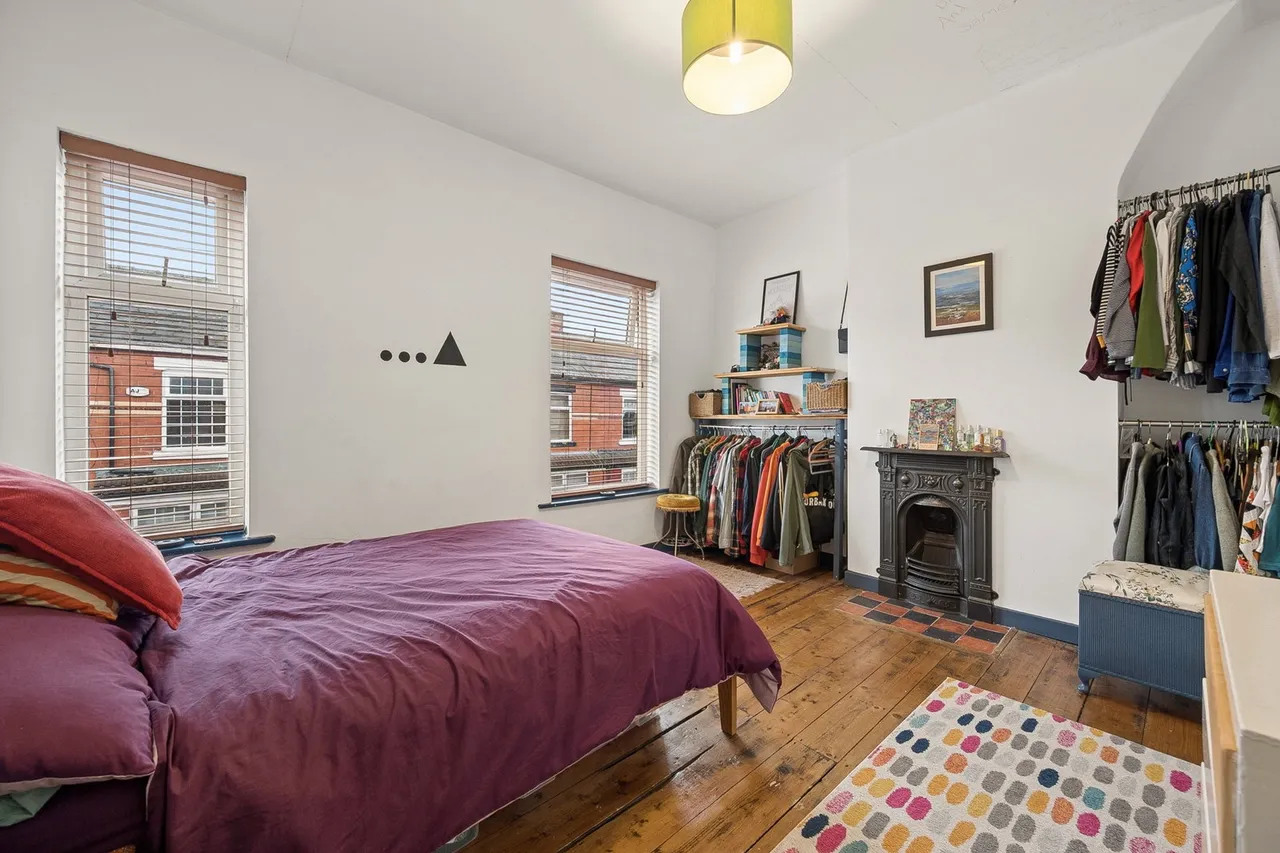 Emley Street, Levenshulme, M19, photo 7