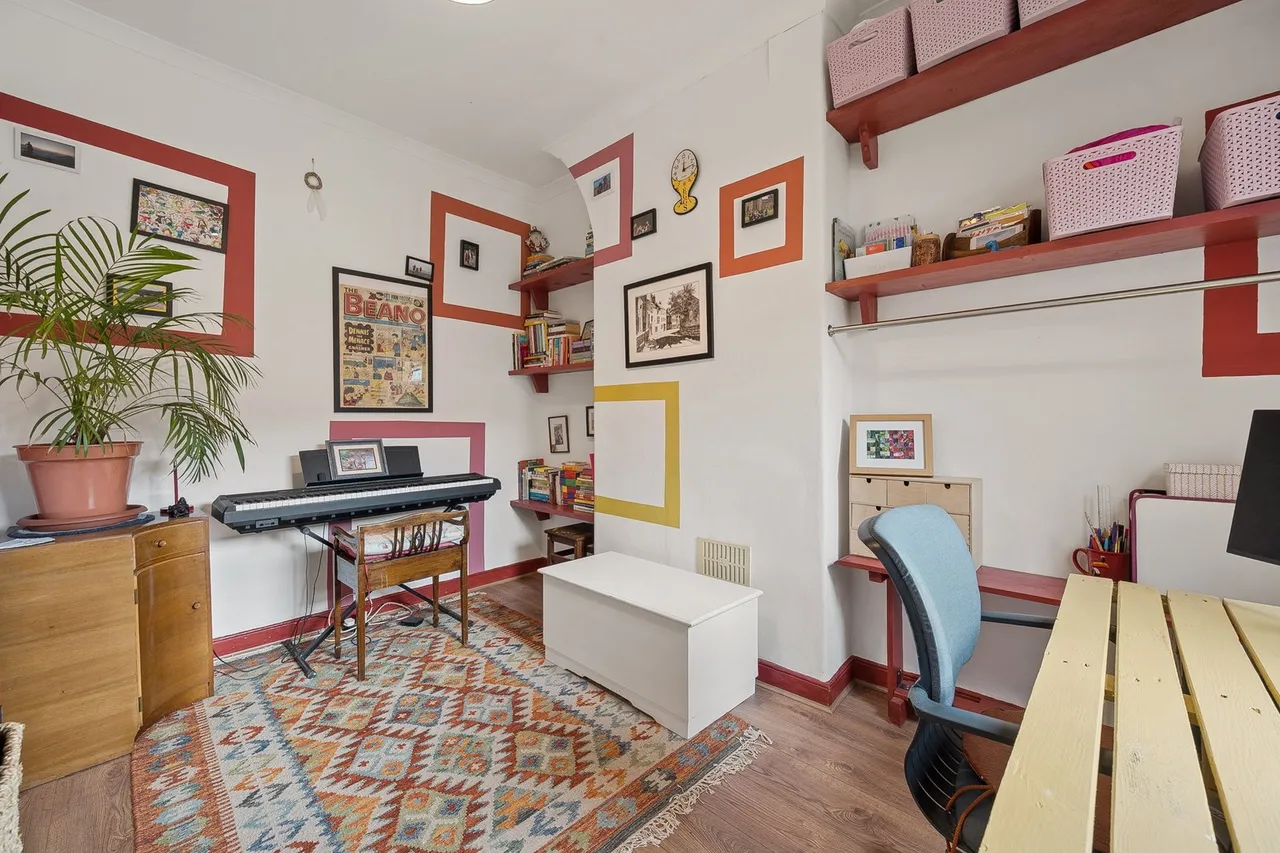 Emley Street, Levenshulme, M19, photo 8