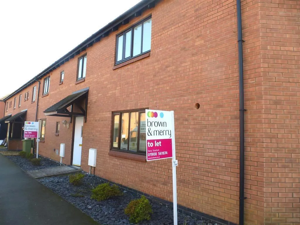 Swanwick Lane, MK10, photo 2