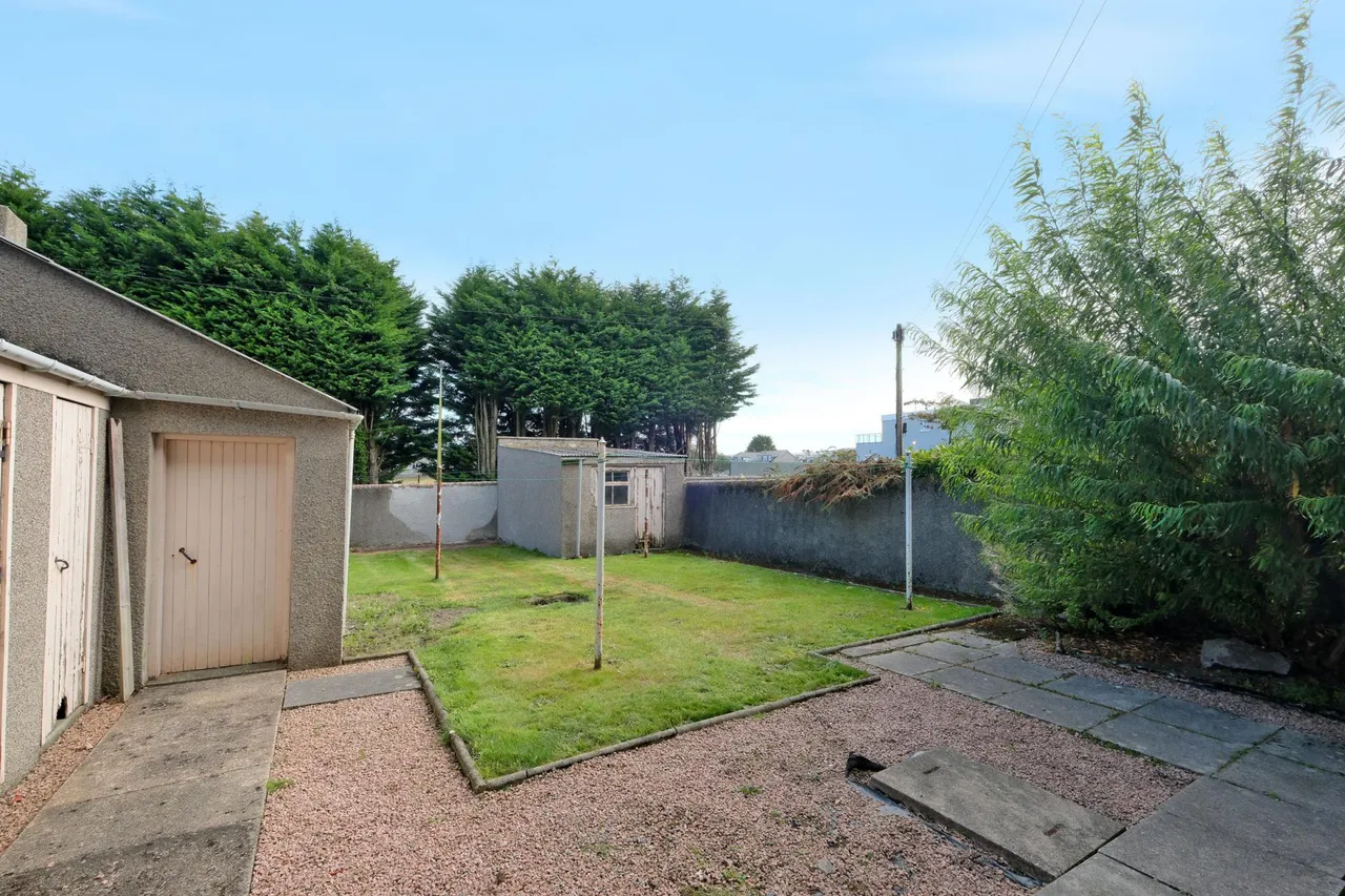 Great Western Road, Mannofield, AB10, photo 3