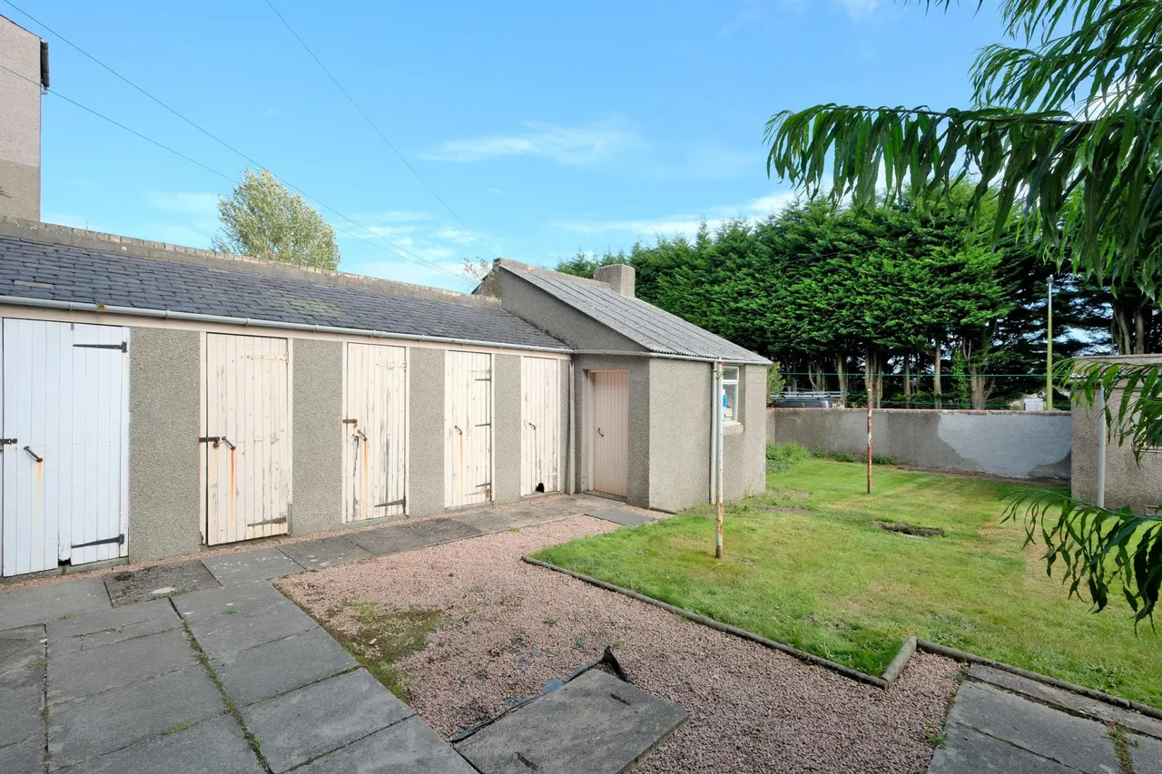 Great Western Road, Mannofield, AB10, photo 21