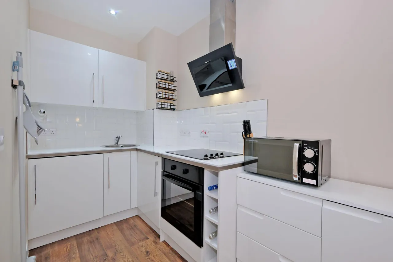 Great Western Road, Mannofield, AB10, photo 2