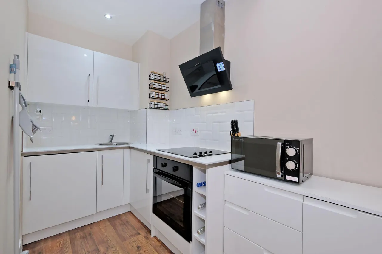 Great Western Road, Mannofield, AB10, photo 11