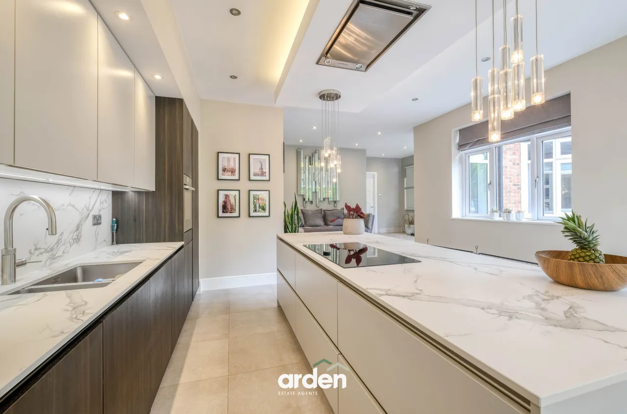 Alderbrook Road, Solihull, B91, photo 6