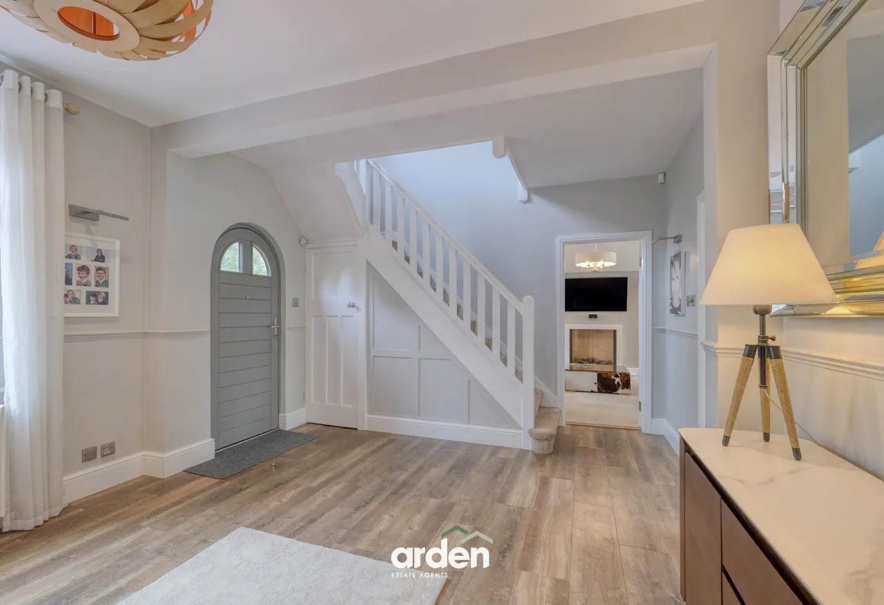 Alderbrook Road, Solihull, B91, photo 8