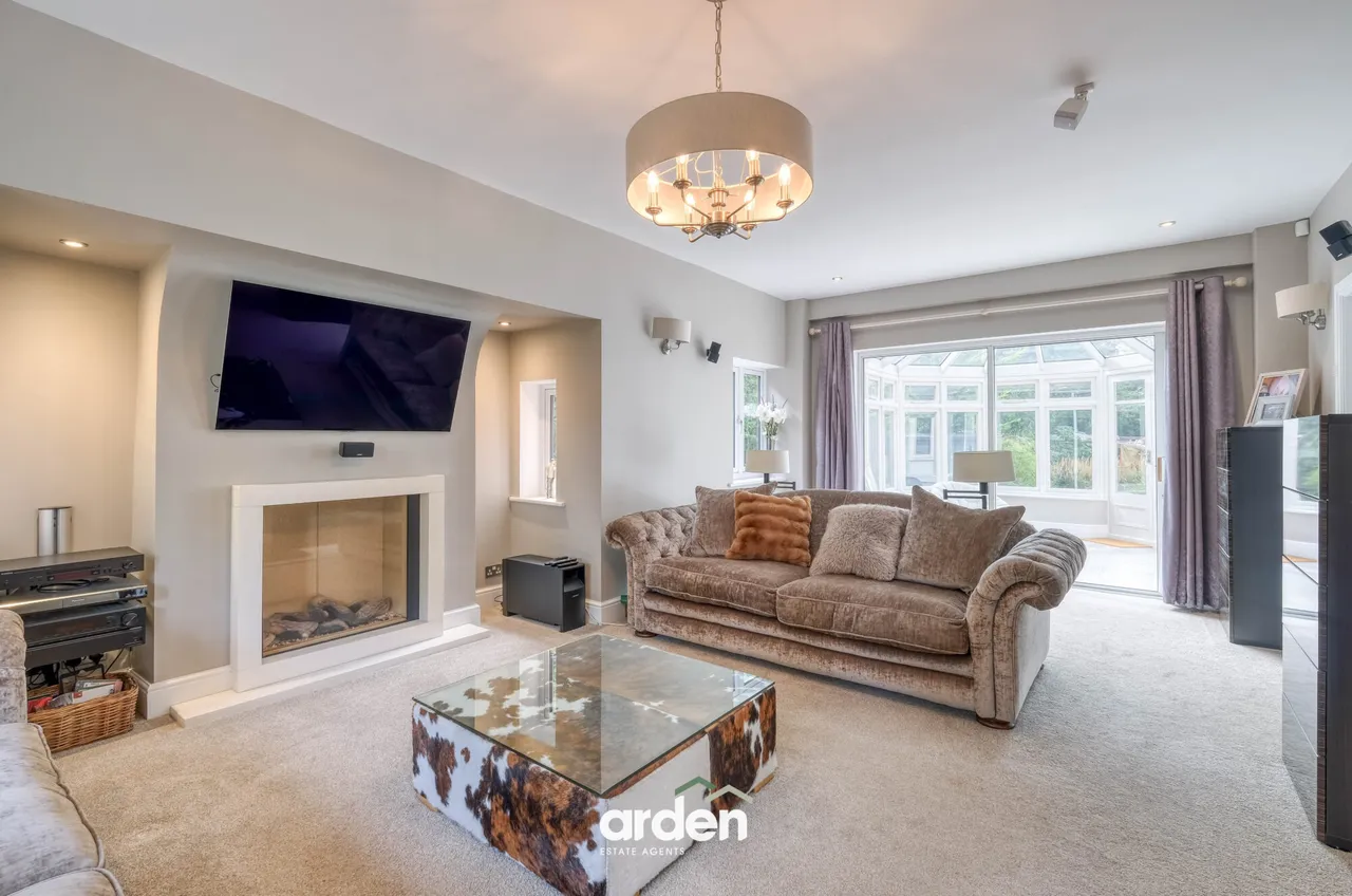 Alderbrook Road, Solihull, B91, photo 10