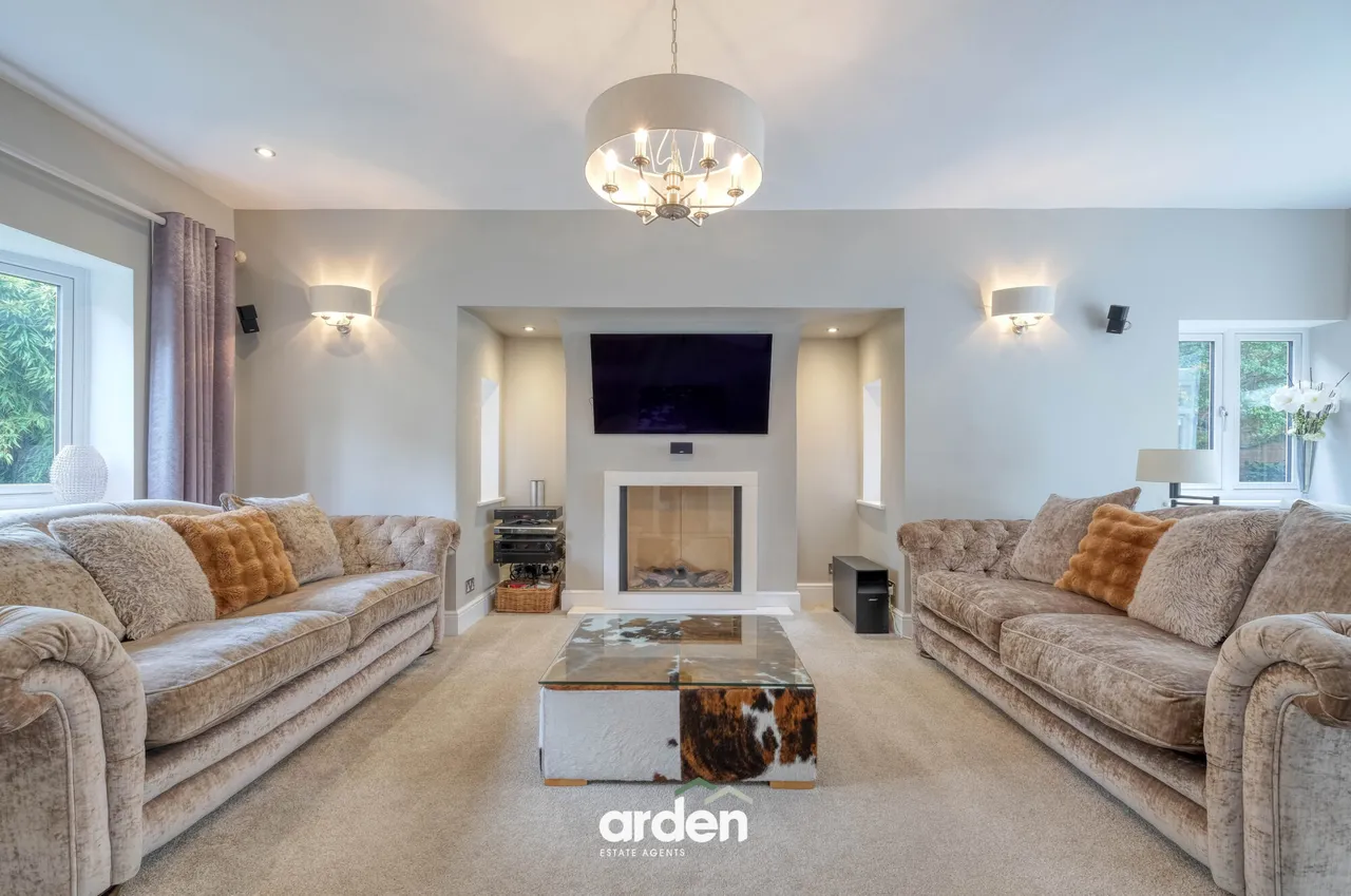 Alderbrook Road, Solihull, B91, photo 9