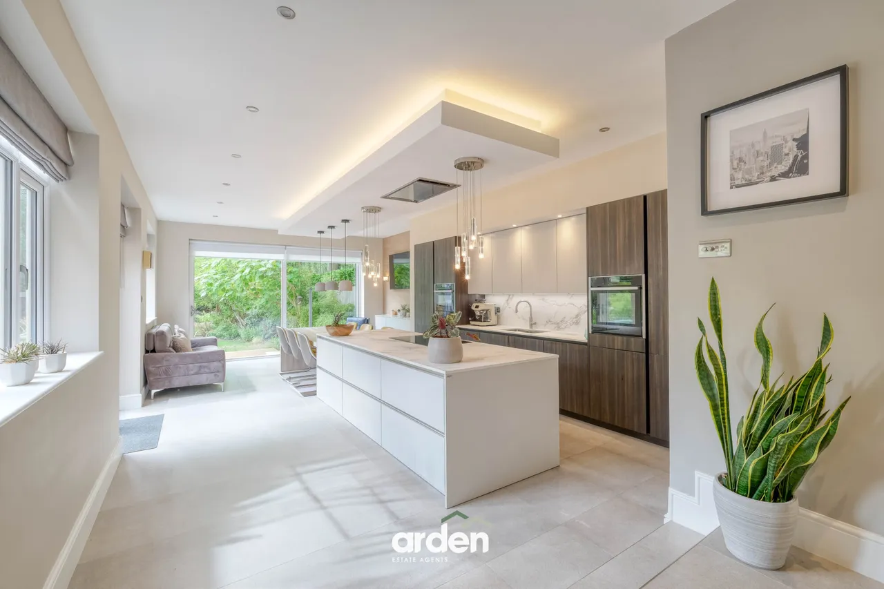 Alderbrook Road, Solihull, B91, photo 3