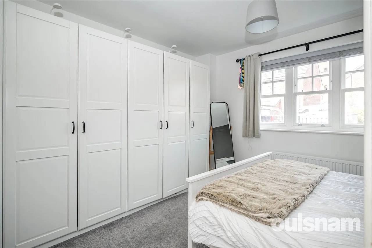 Macniece Close, Selly Oak, Birmingham, B29 6WL, photo 8