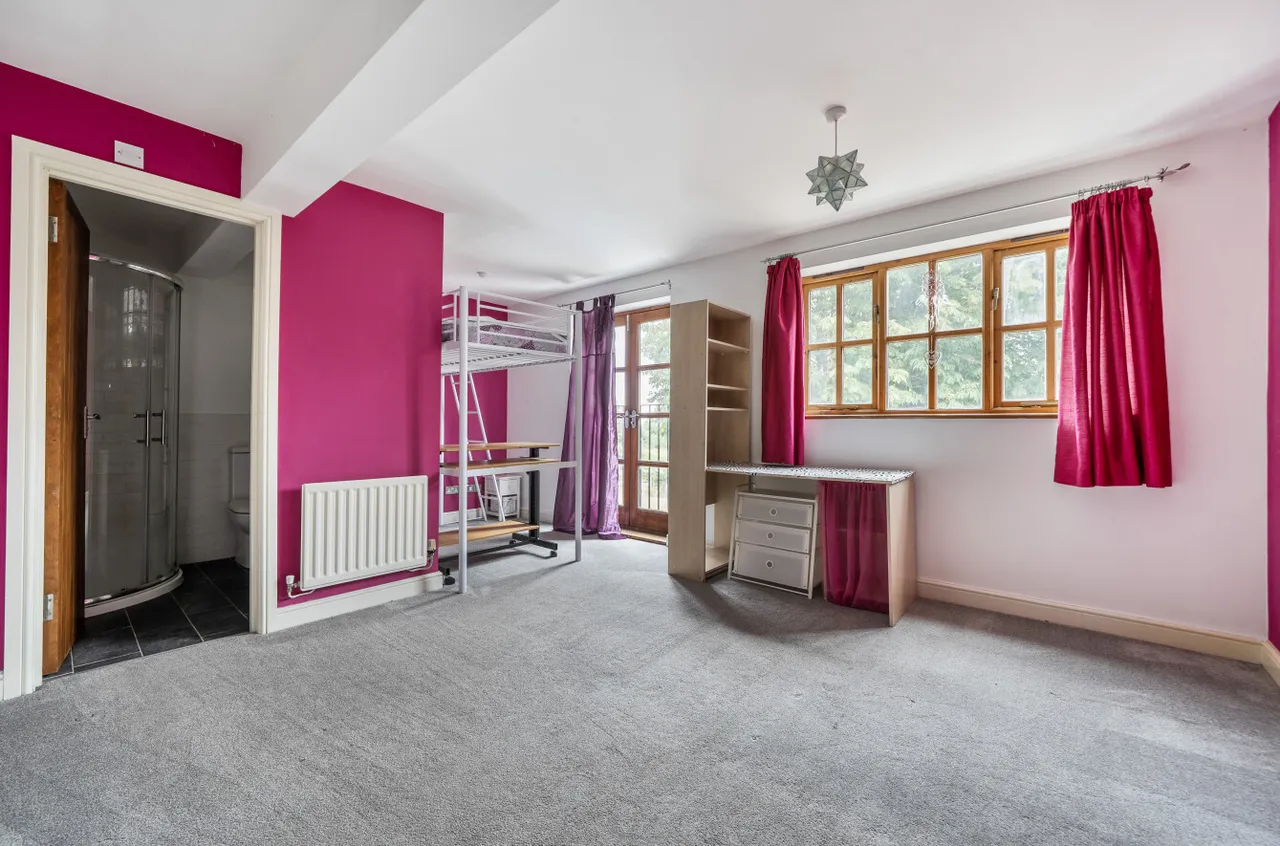 Part Lane, Riseley, Reading, RG7 1RU, photo 19
