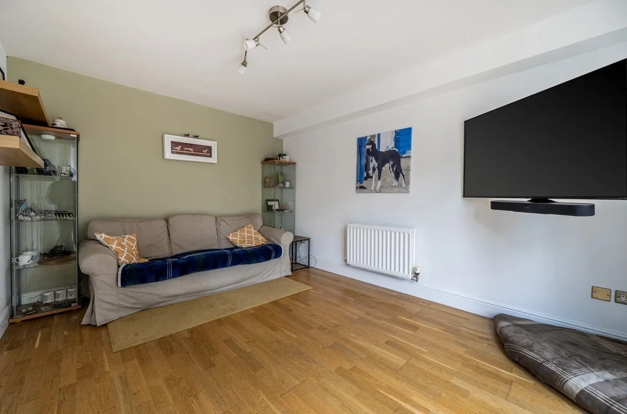 Part Lane, Riseley, Reading, RG7 1RU, photo 11