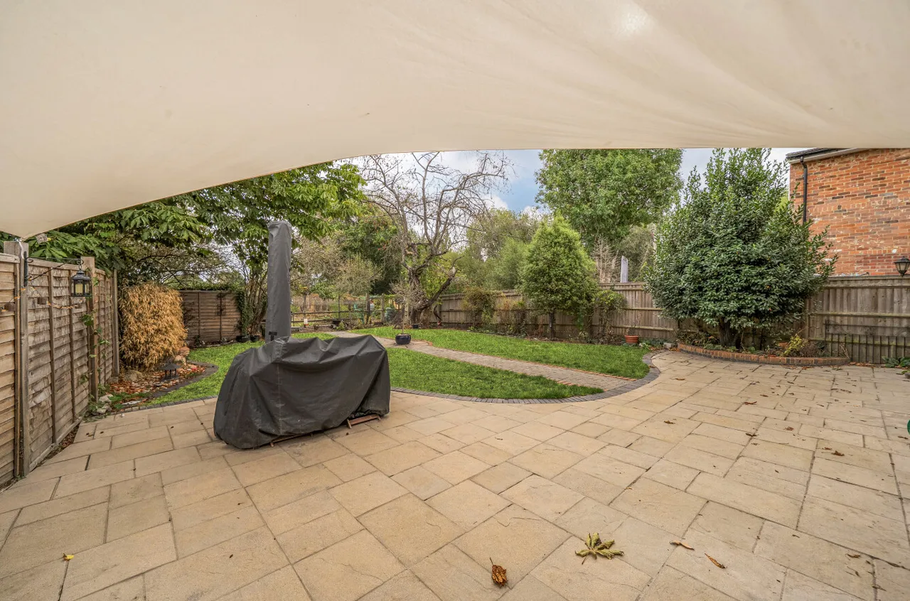 Part Lane, Riseley, Reading, RG7 1RU, photo 30