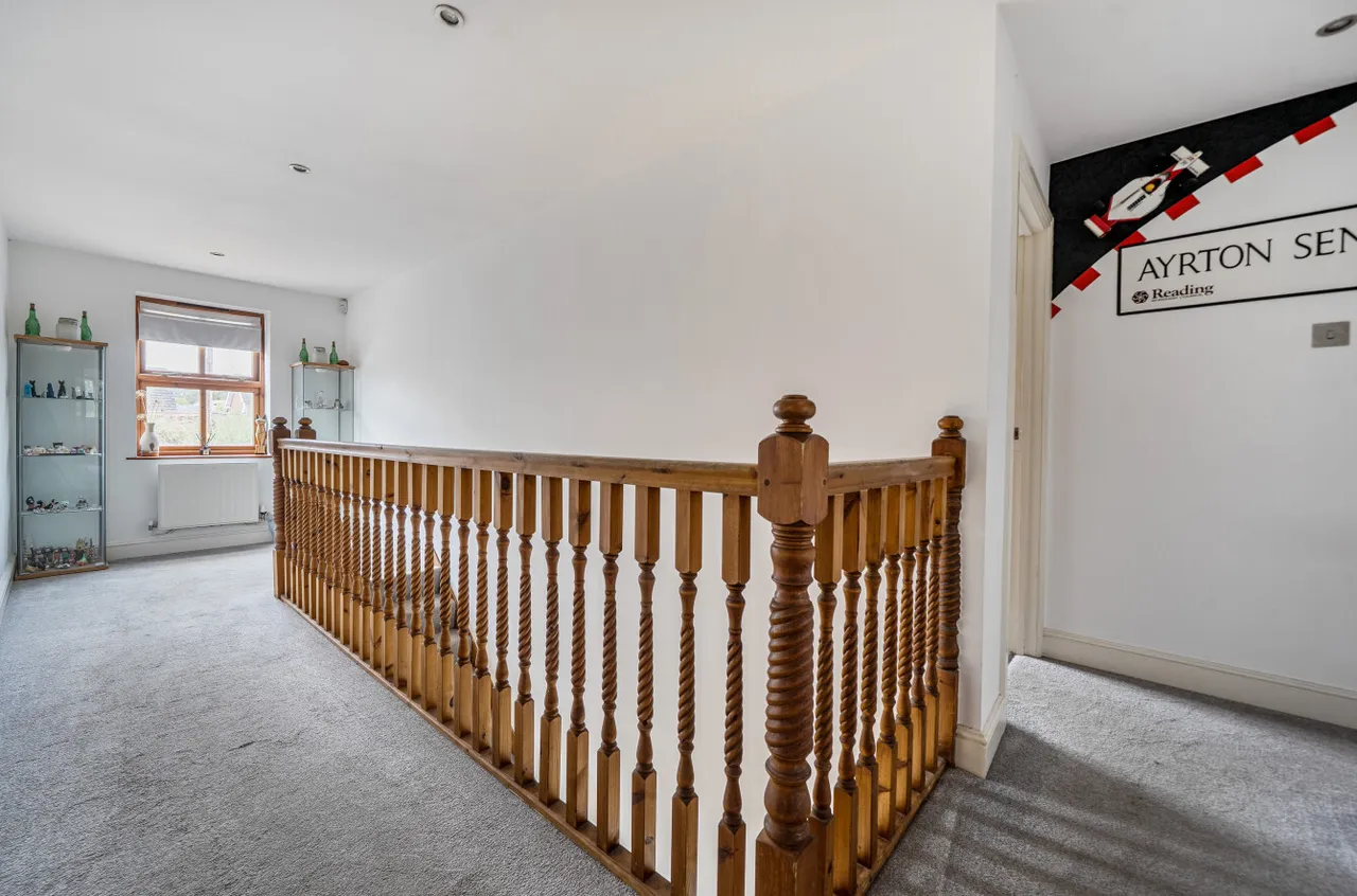 Part Lane, Riseley, Reading, RG7 1RU, photo 13