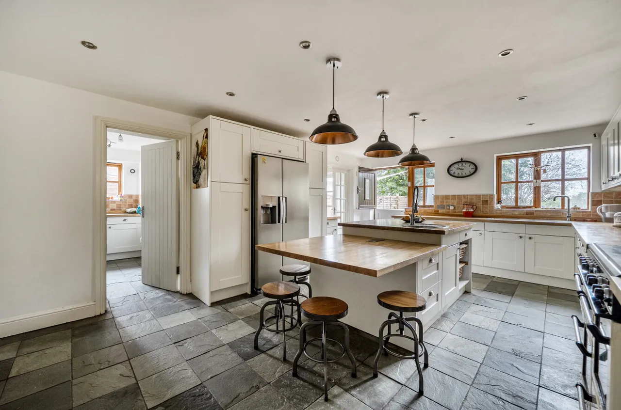Part Lane, Riseley, Reading, RG7 1RU, photo 5