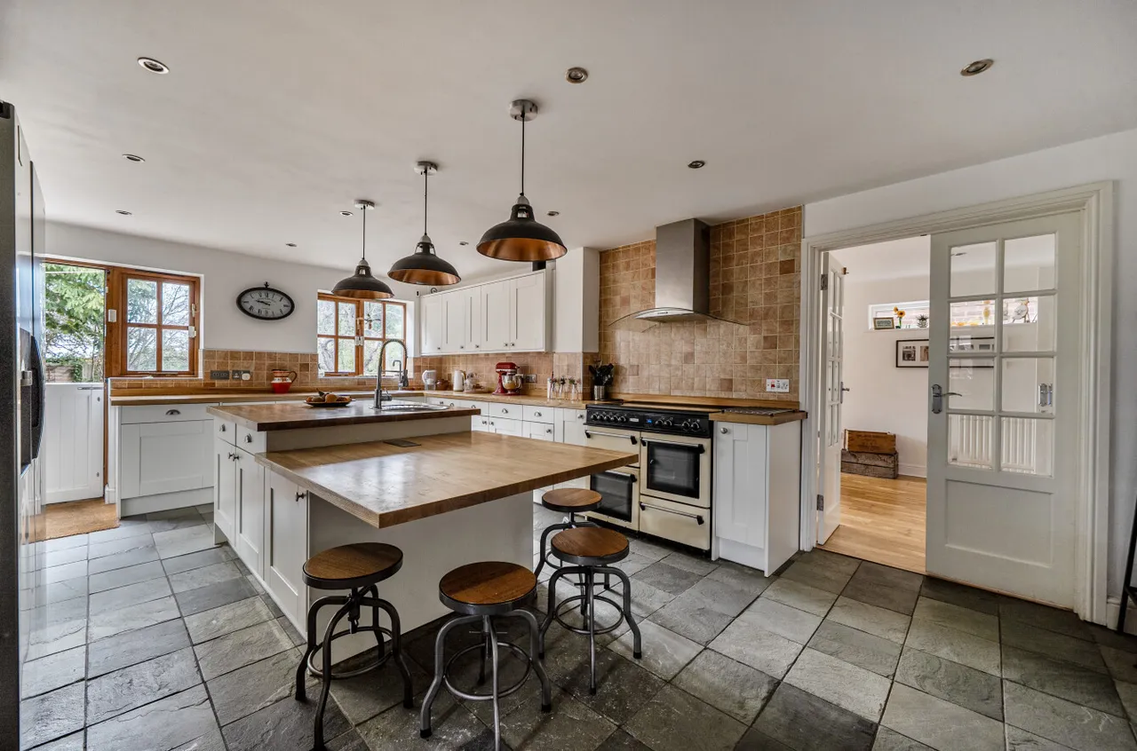 Part Lane, Riseley, Reading, RG7 1RU, photo 4