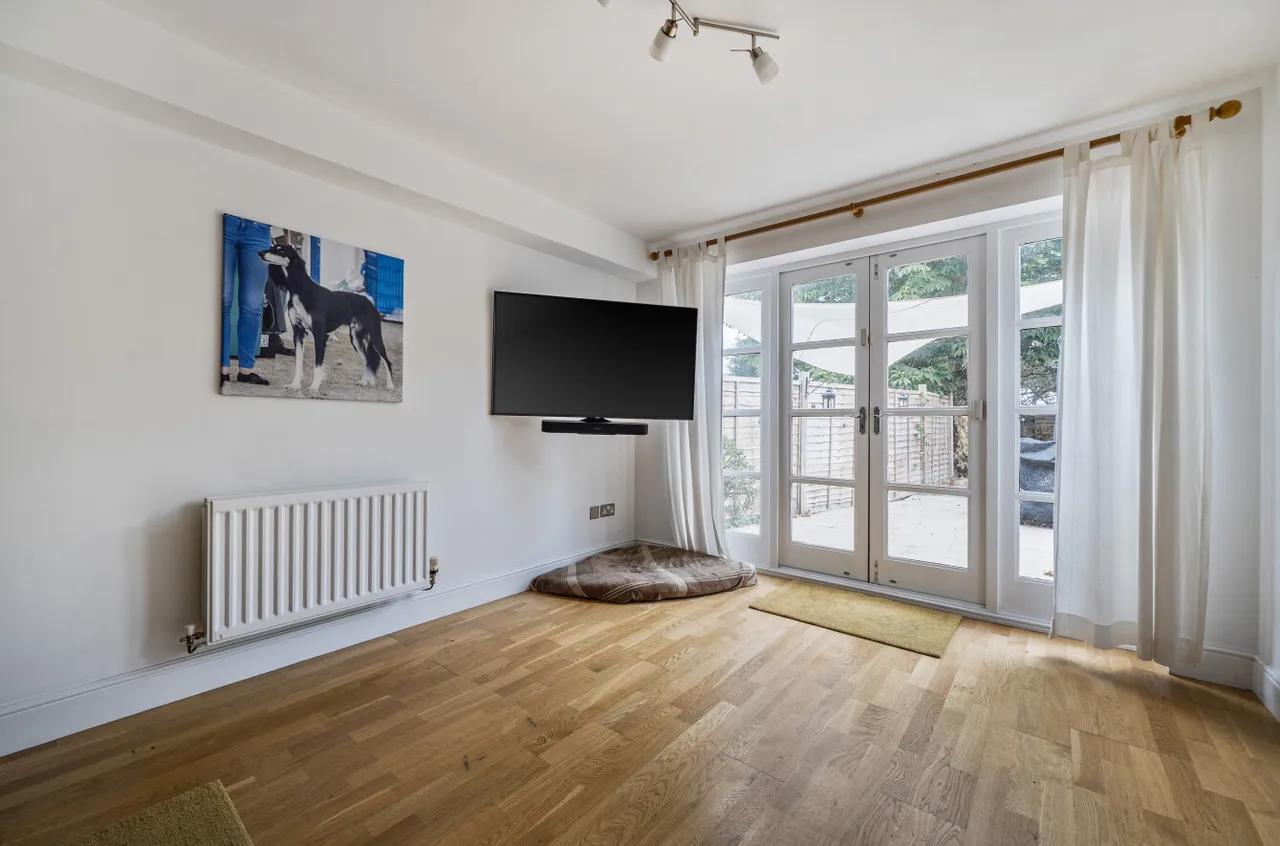Part Lane, Riseley, Reading, RG7 1RU, photo 10