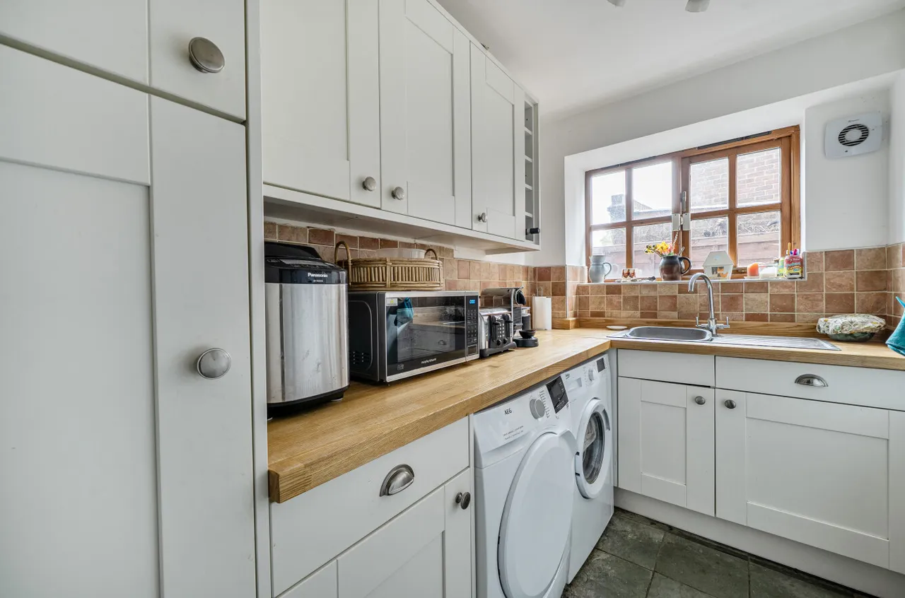 Part Lane, Riseley, Reading, RG7 1RU, photo 12
