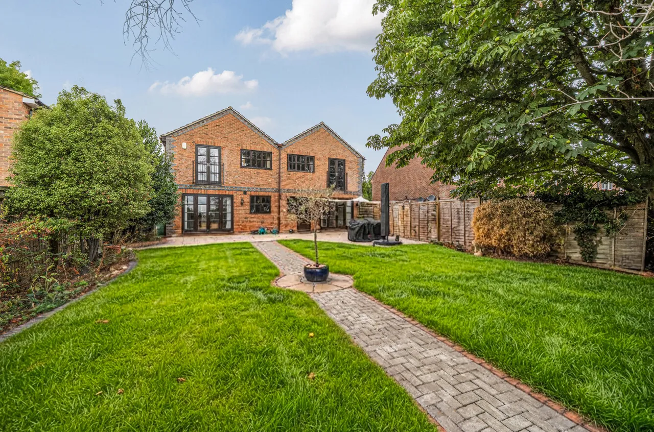 Part Lane, Riseley, Reading, RG7 1RU, photo 27